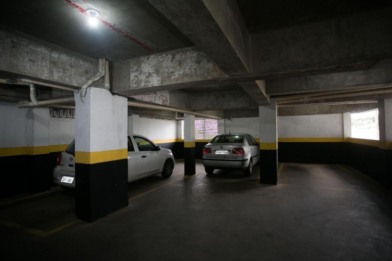 Lk Grajau 5 Daire Belo Horizonte Dış mekan fotoğraf