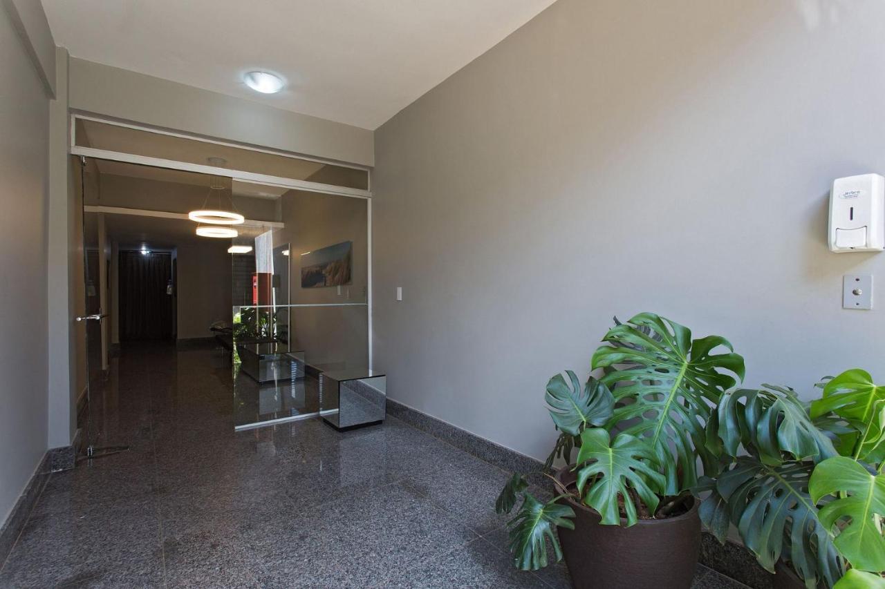 Lk Grajau 5 Daire Belo Horizonte Dış mekan fotoğraf