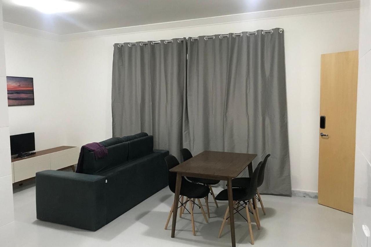 Lk Grajau 5 Daire Belo Horizonte Dış mekan fotoğraf