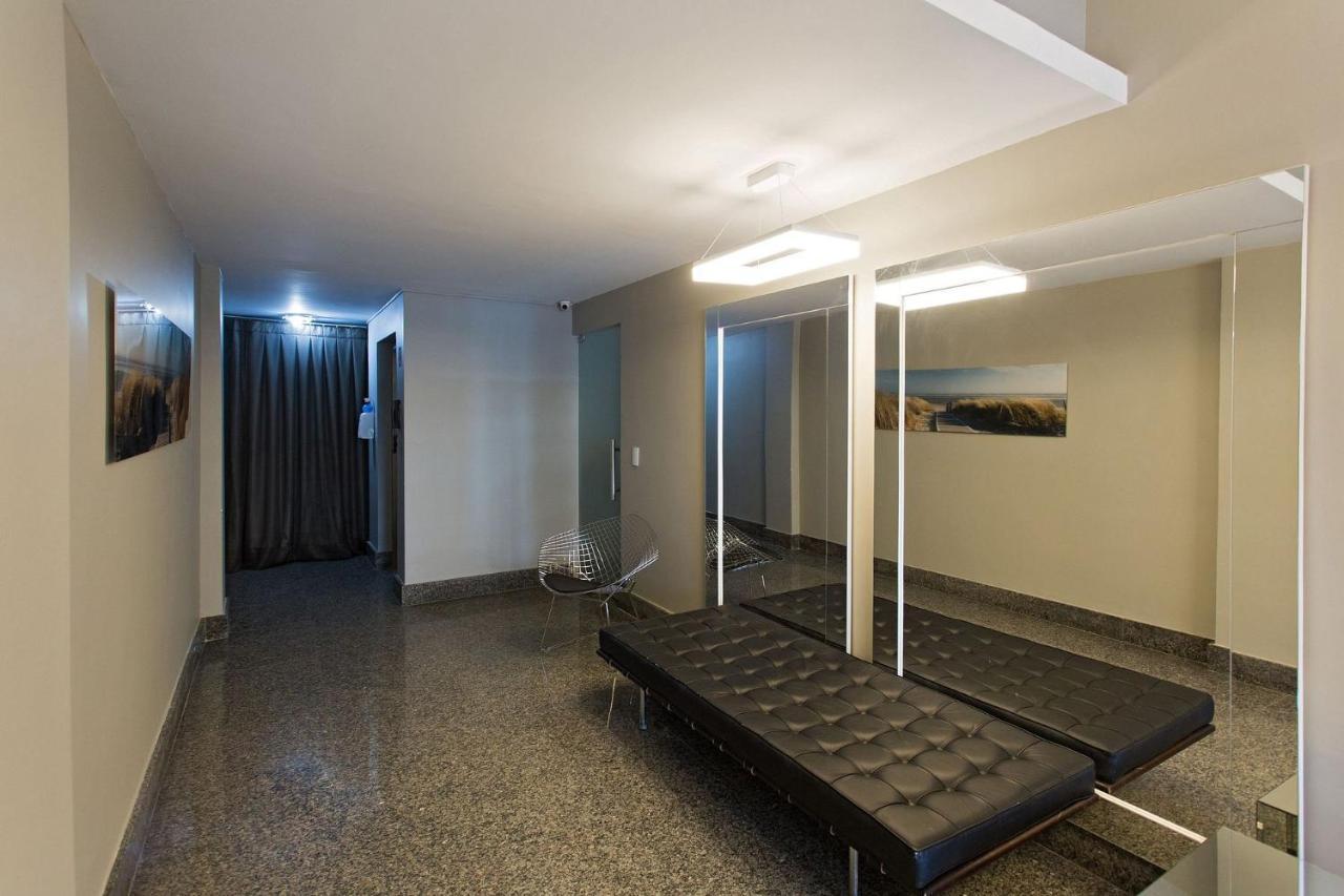 Lk Grajau 5 Daire Belo Horizonte Dış mekan fotoğraf
