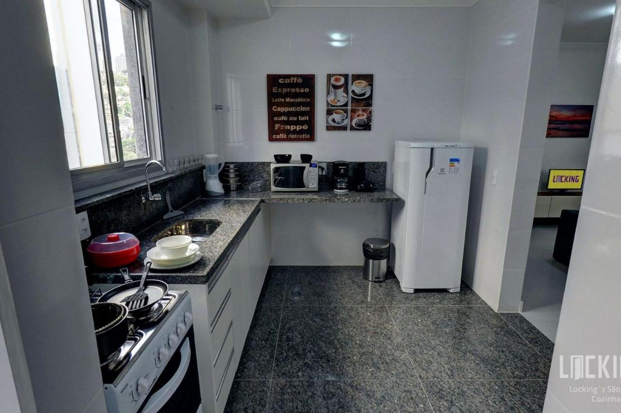 Lk Grajau 5 Daire Belo Horizonte Dış mekan fotoğraf