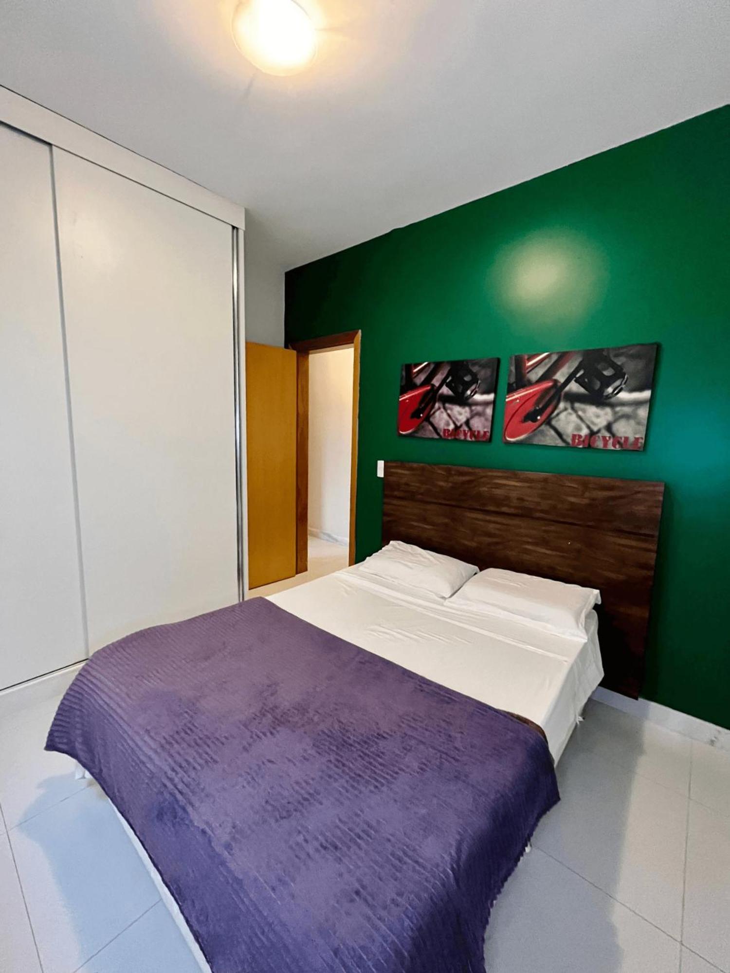 Lk Grajau 5 Daire Belo Horizonte Dış mekan fotoğraf