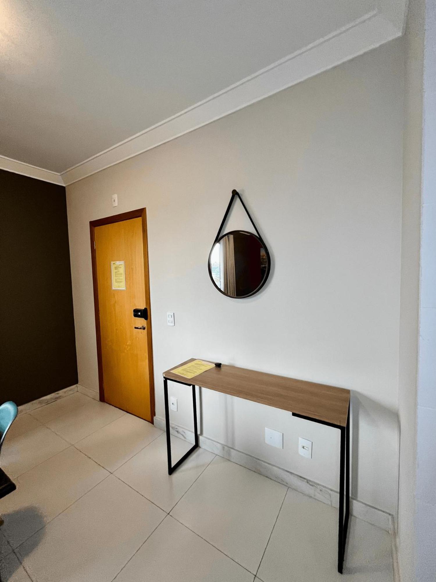 Lk Grajau 5 Daire Belo Horizonte Dış mekan fotoğraf