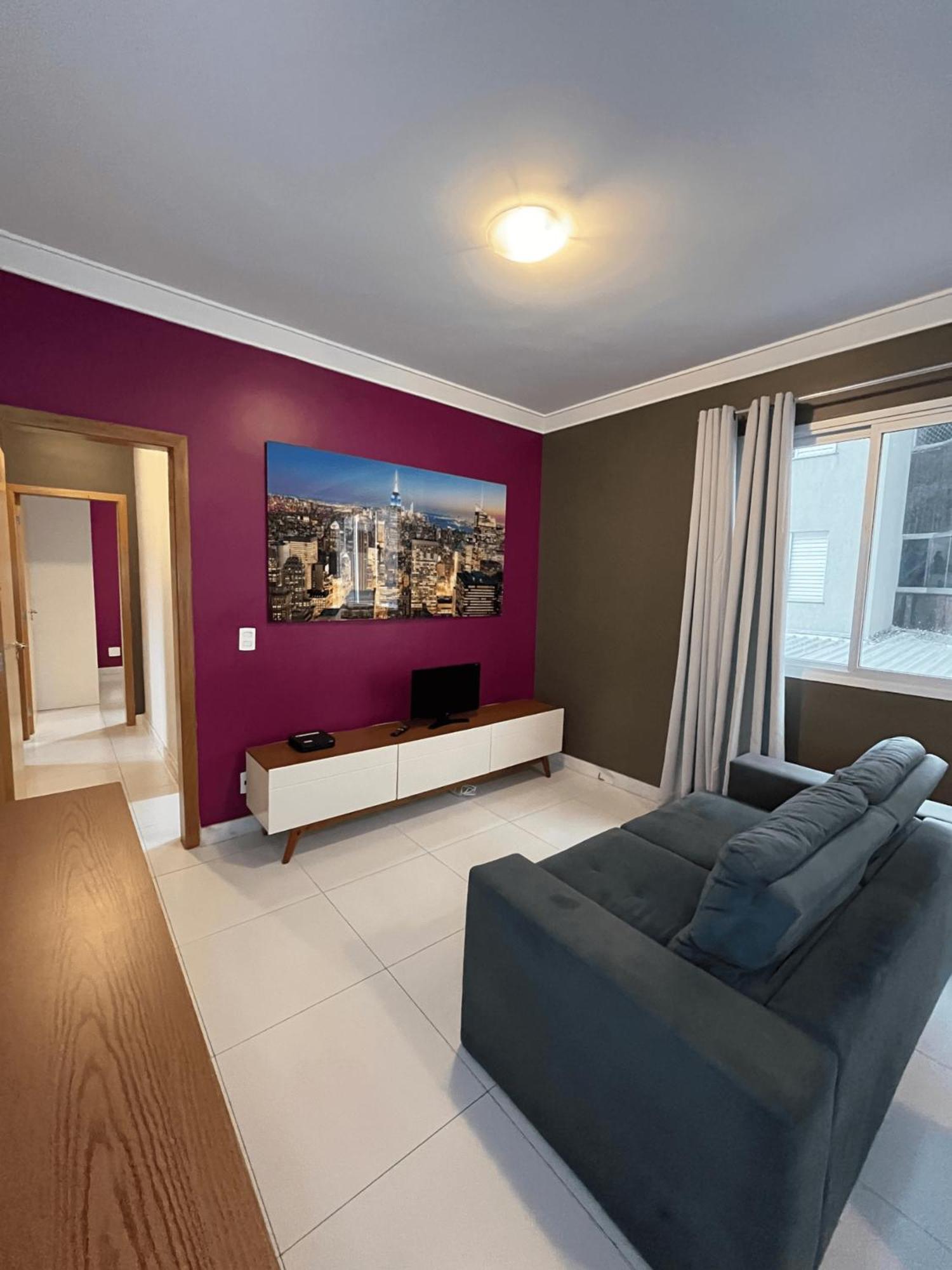 Lk Grajau 5 Daire Belo Horizonte Dış mekan fotoğraf